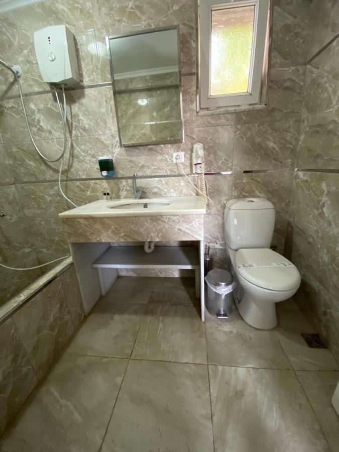 Eman Termal Hotel Ilicali Dış mekan fotoğraf