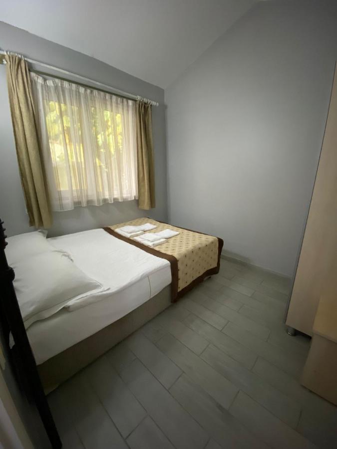 Eman Termal Hotel Ilicali Dış mekan fotoğraf