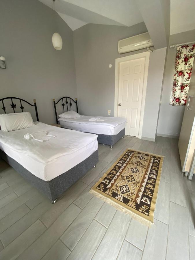 Eman Termal Hotel Ilicali Dış mekan fotoğraf