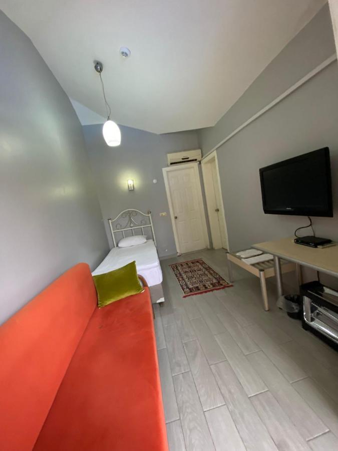 Eman Termal Hotel Ilicali Dış mekan fotoğraf