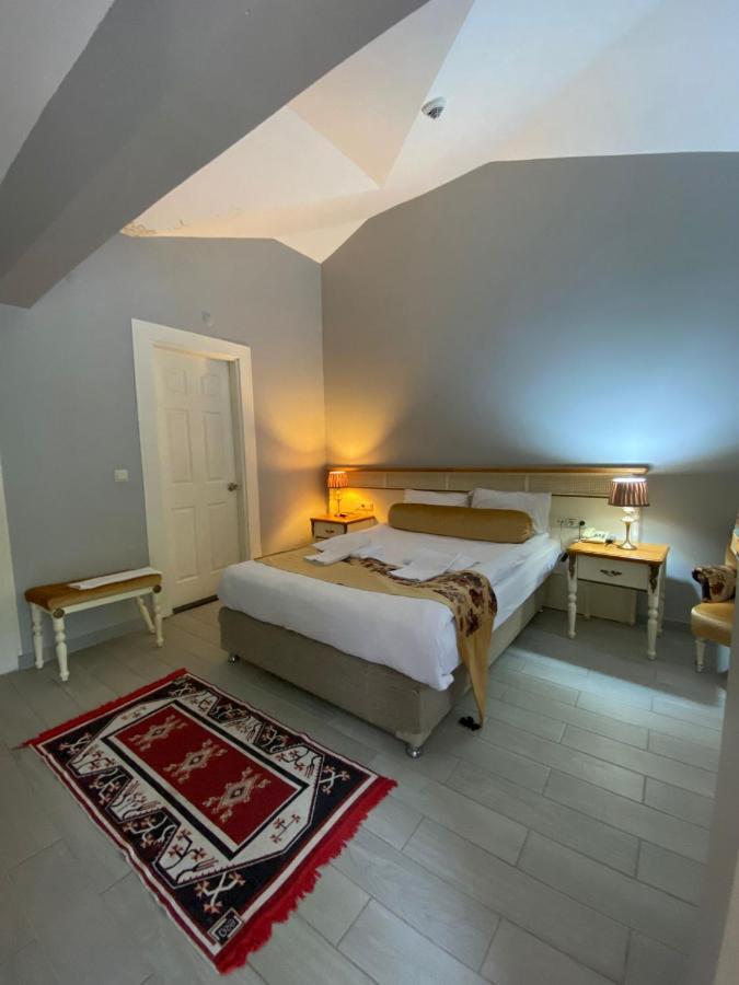 Eman Termal Hotel Ilicali Dış mekan fotoğraf