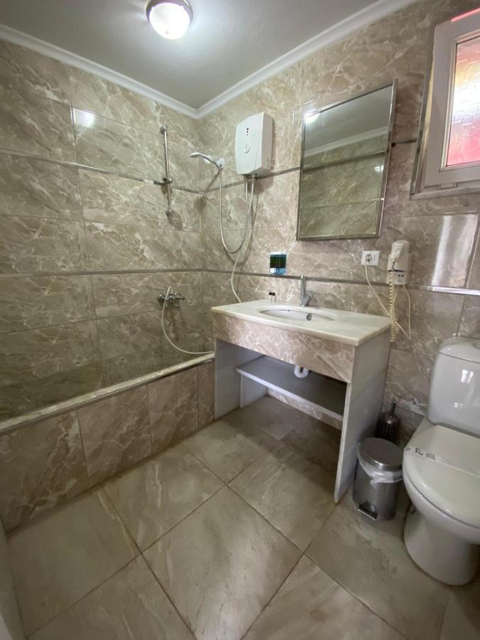 Eman Termal Hotel Ilicali Dış mekan fotoğraf
