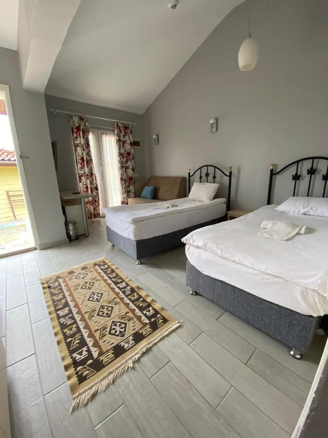 Eman Termal Hotel Ilicali Dış mekan fotoğraf