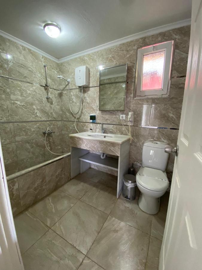 Eman Termal Hotel Ilicali Dış mekan fotoğraf